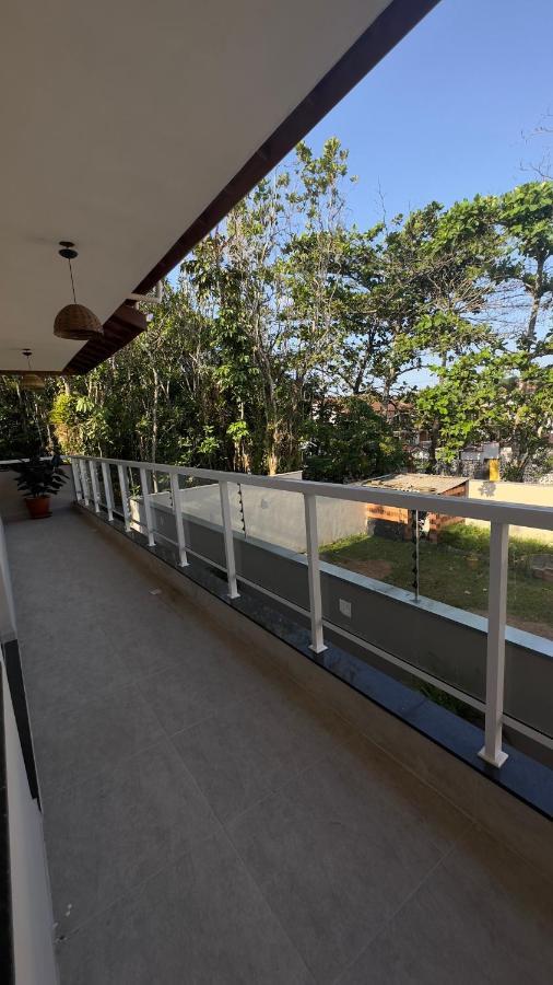 Area Vip Maranduba Aparthotel Ubatuba Exterior photo